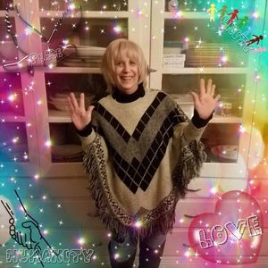 Meet your Posher, Karen